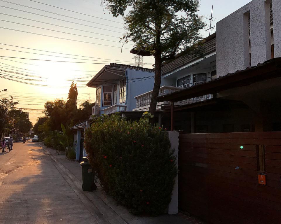 曼谷 Sira'S House酒店 外观 照片