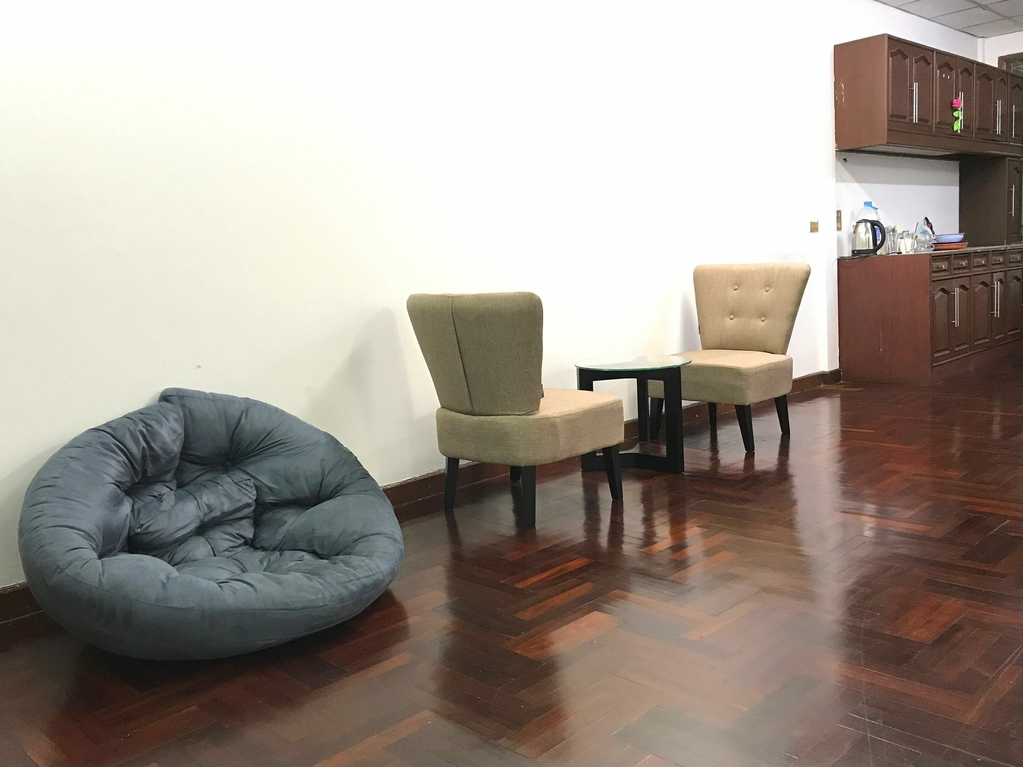 曼谷 Sira'S House酒店 外观 照片