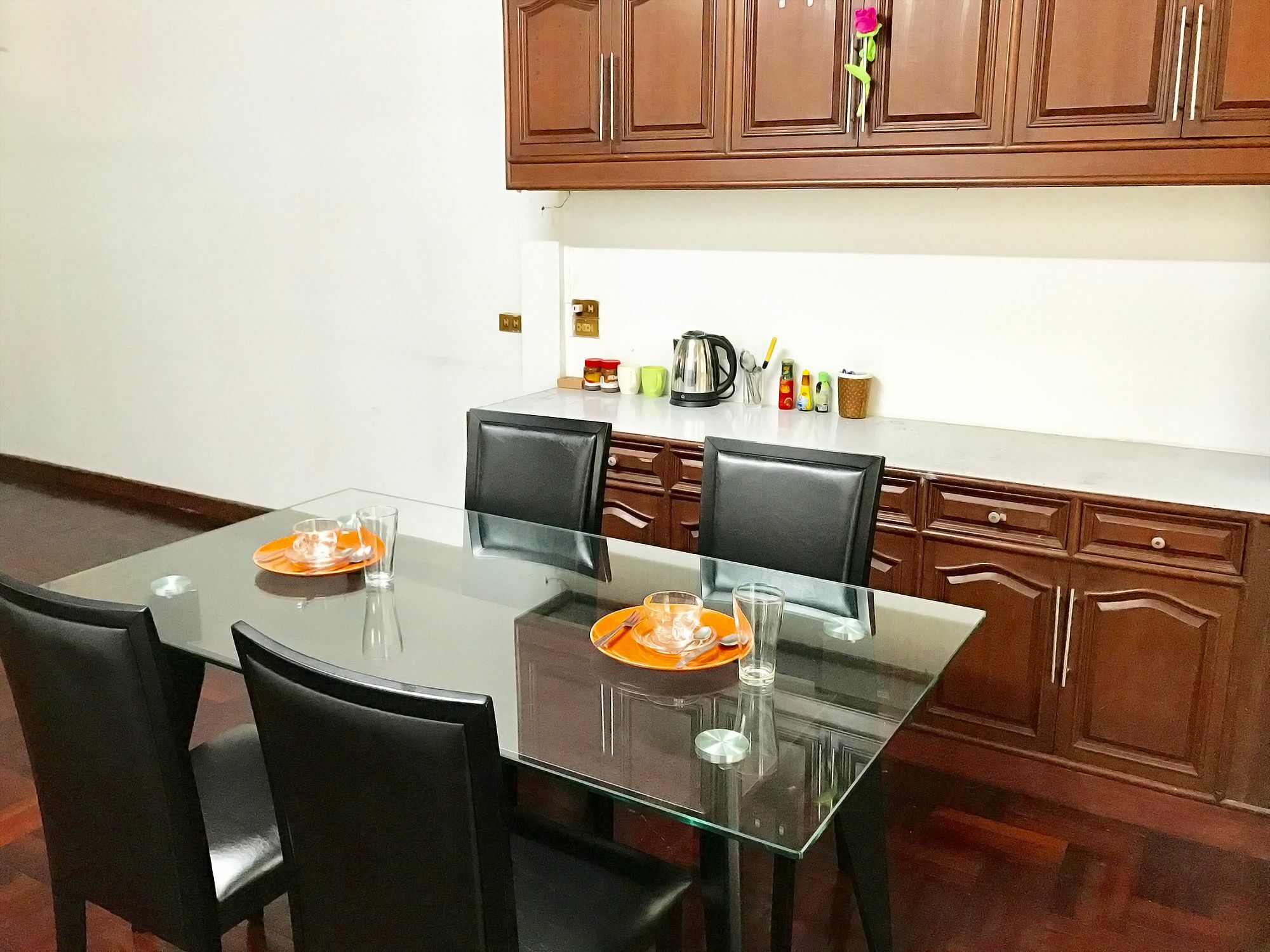 曼谷 Sira'S House酒店 外观 照片