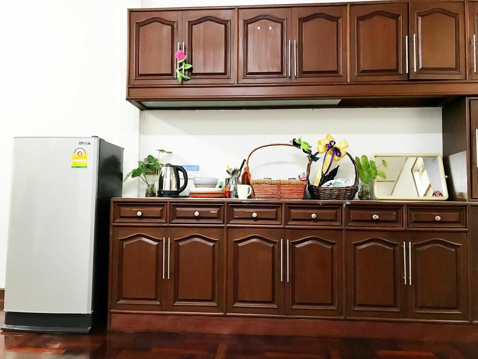 曼谷 Sira'S House酒店 外观 照片
