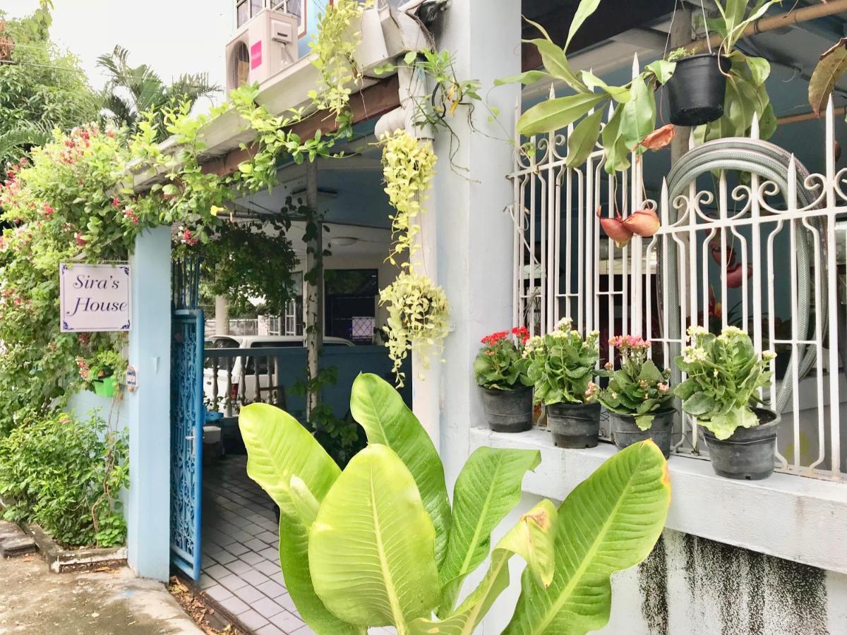 曼谷 Sira'S House酒店 外观 照片